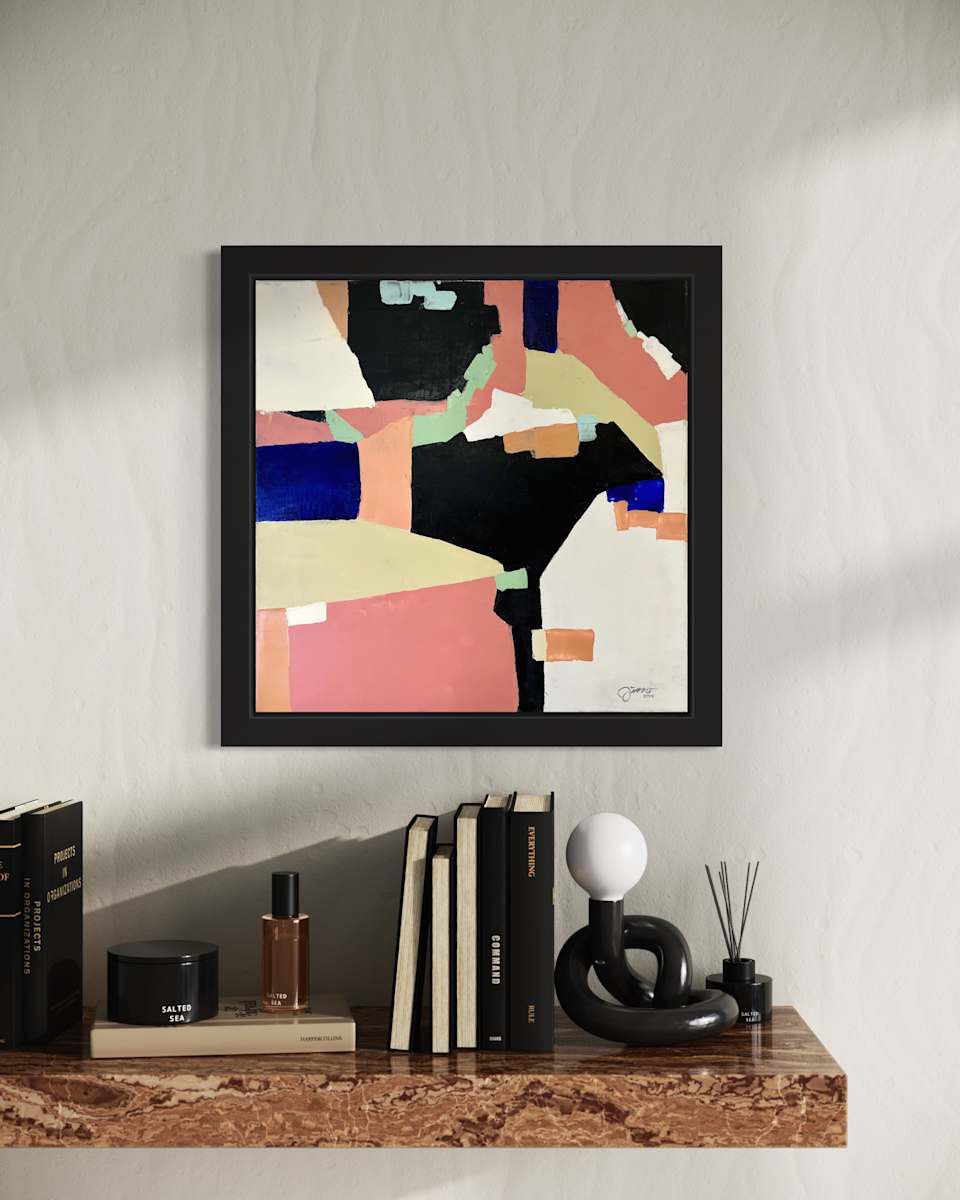 Maps by Jilli Darling 