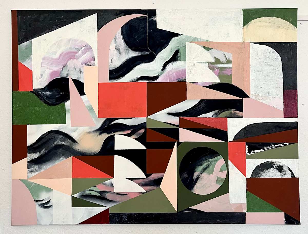 In The Midnight Hour by Jilli Darling 