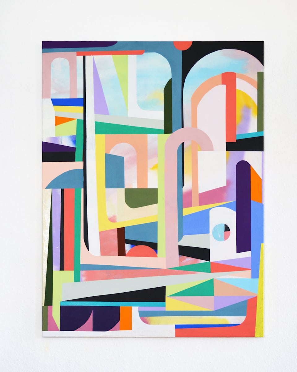 Newness by Jilli Darling, Image 6.