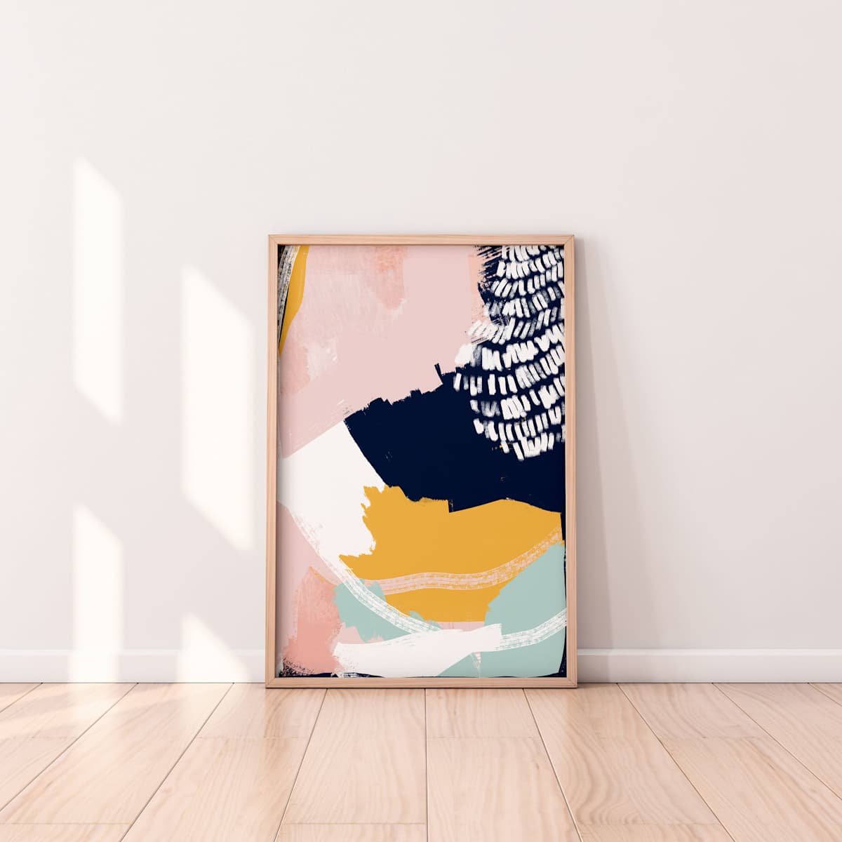 Pastel Cloth, Image 5.