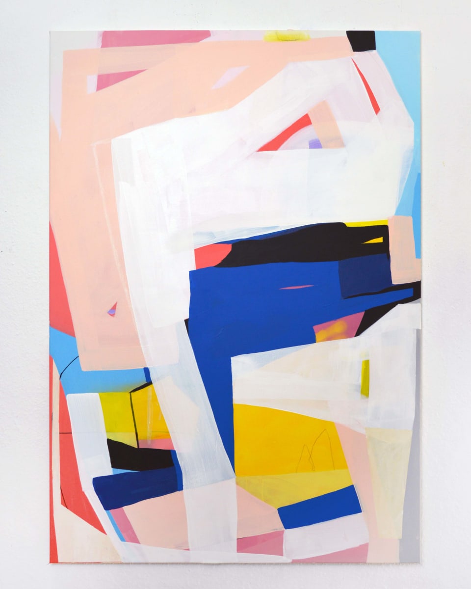 POPULAR MECHANICS by Jilli Darling, Image 1.