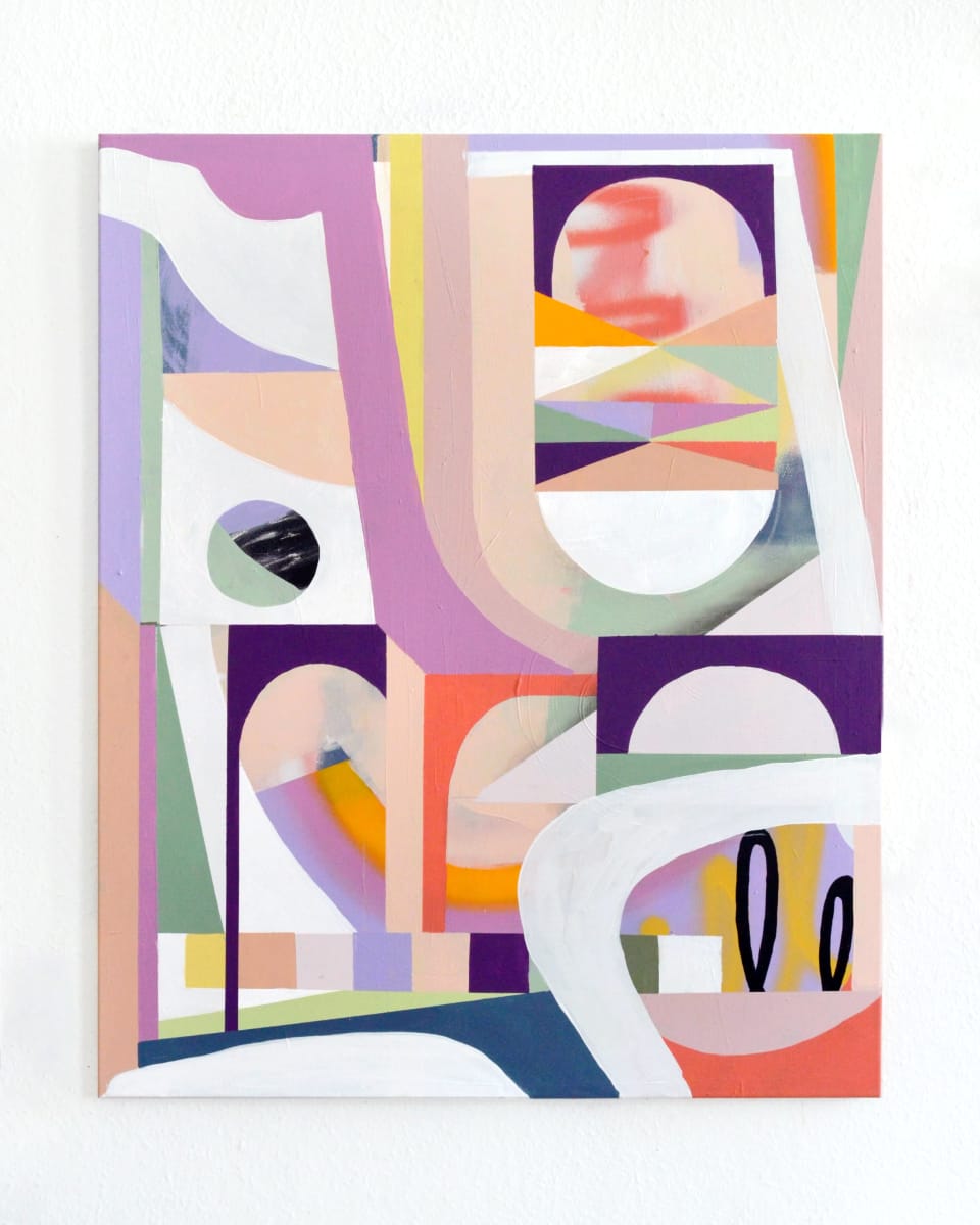 Optimism by Jilli Darling 