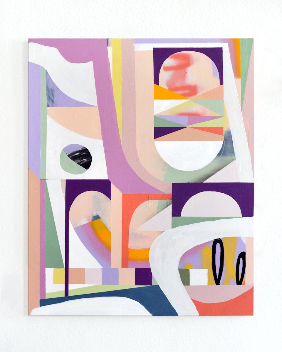 Optimism by Jilli Darling, Image 1.