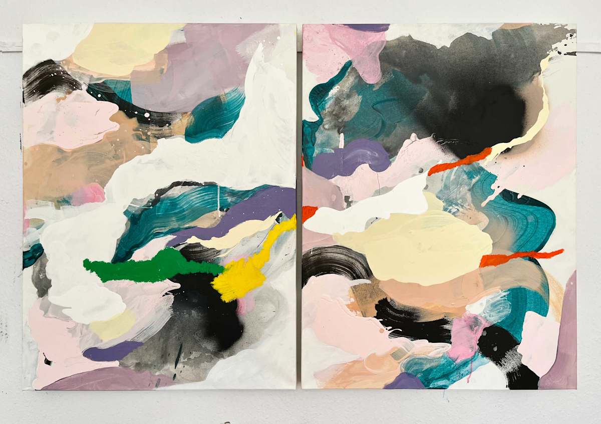 The Dragon's Flight by Jilli Darling 