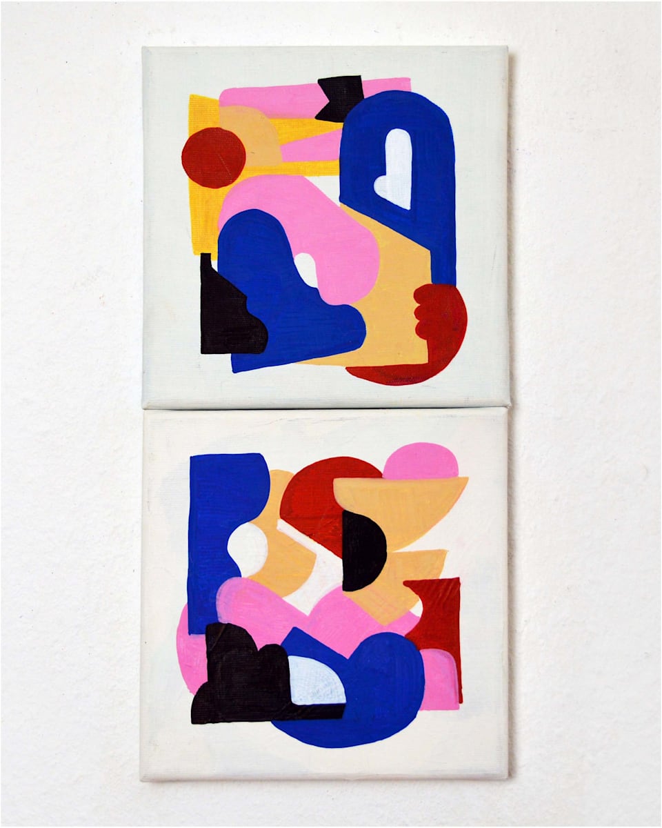 DUO, Image 9.