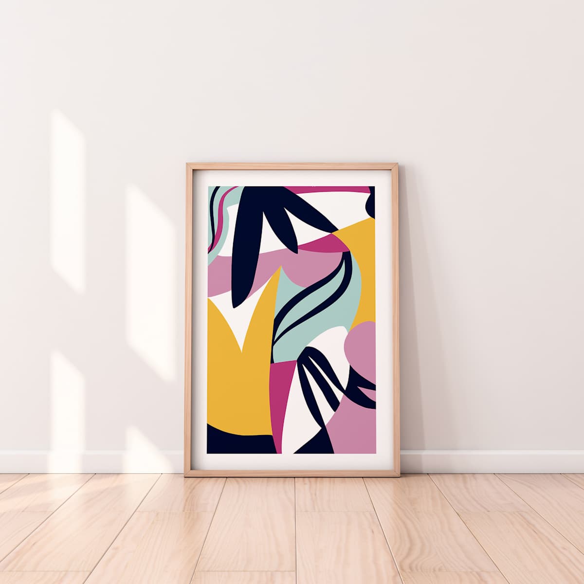 Tropics, Image 3.