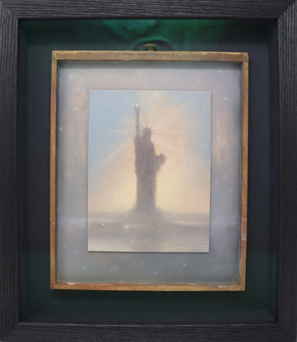 Statue of Liberty 