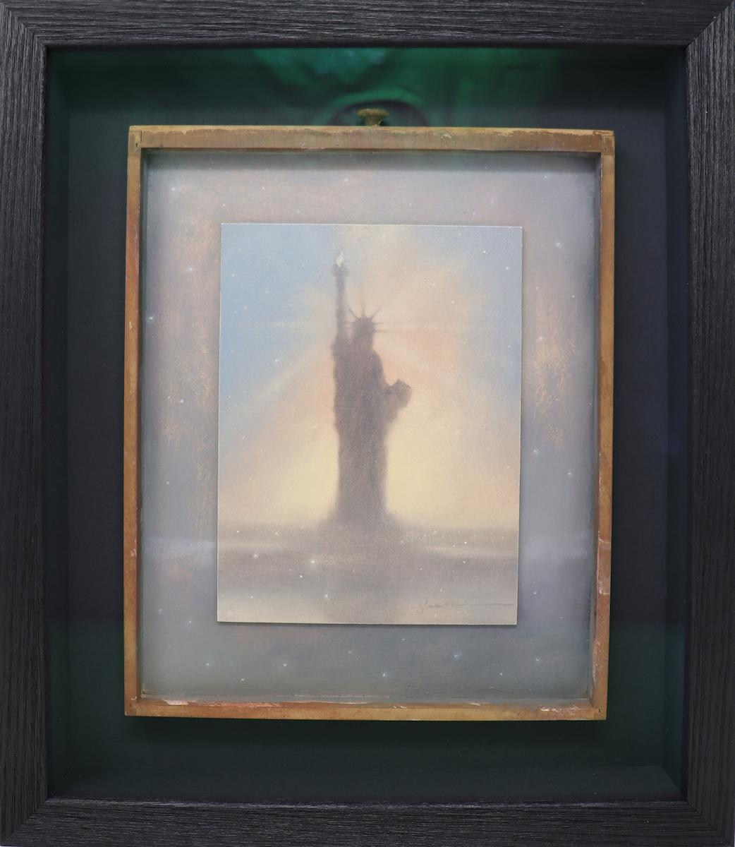 Statue of Liberty, Image 1.