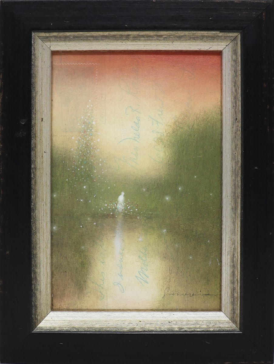 Little Ghost by Scott E. Hill, Image 2.