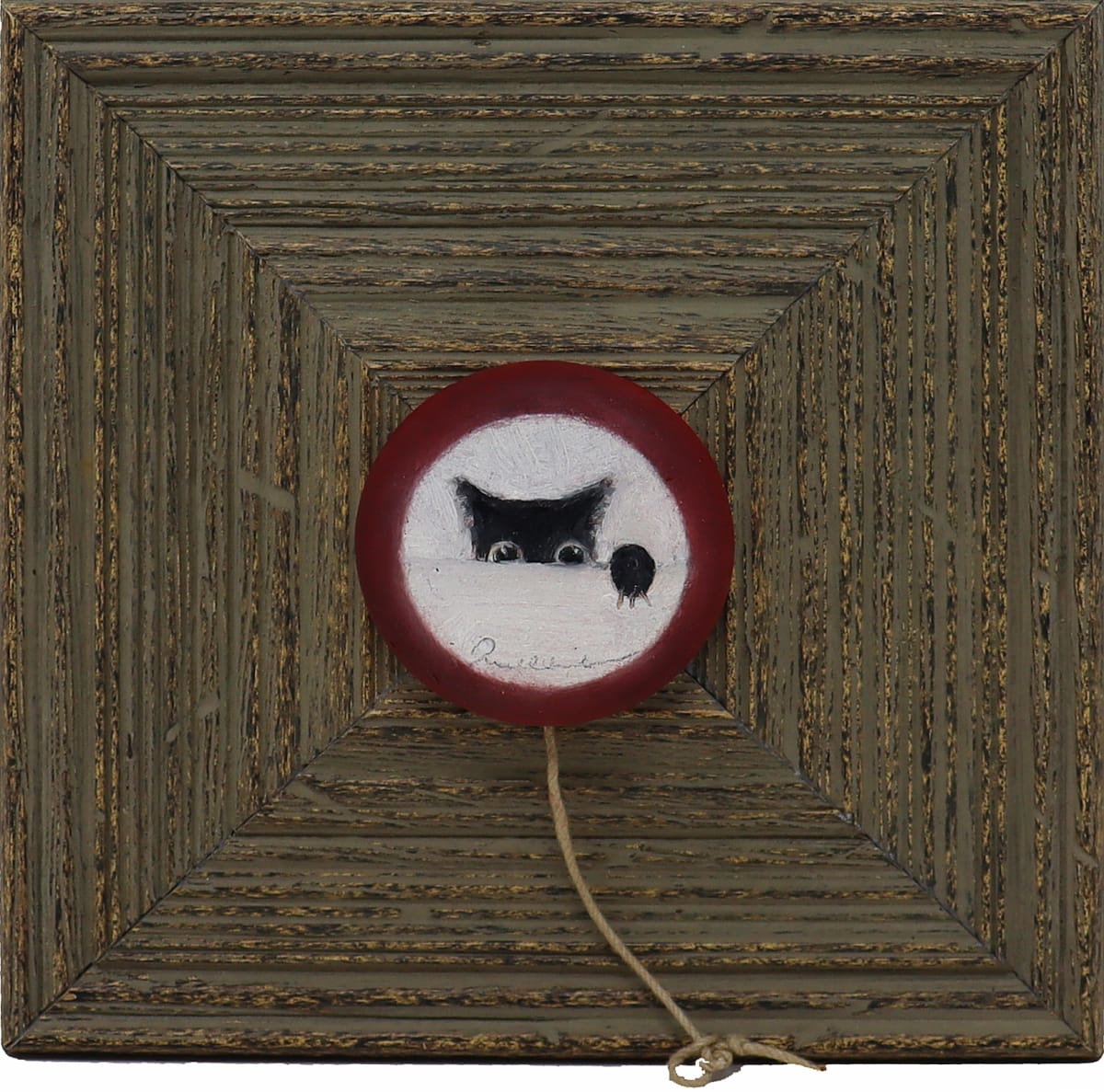 Mine! by Scott E. Hill, Image 1.