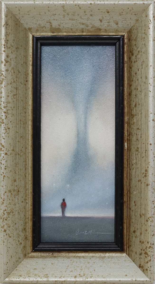 Tornado by Scott E. Hill 
