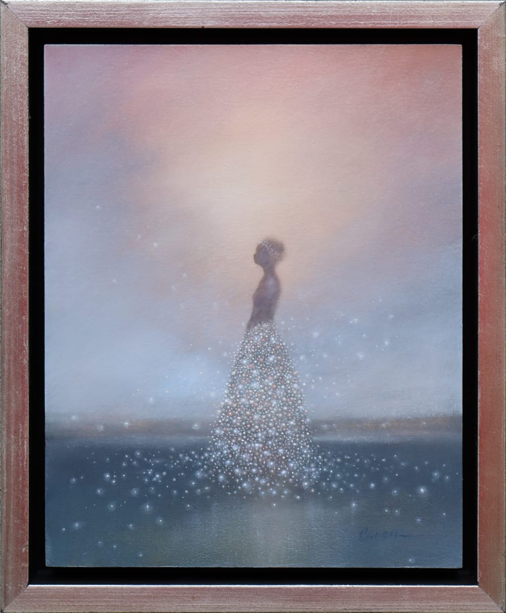 Sparkle Dress by Scott E. Hill, Image 1.
