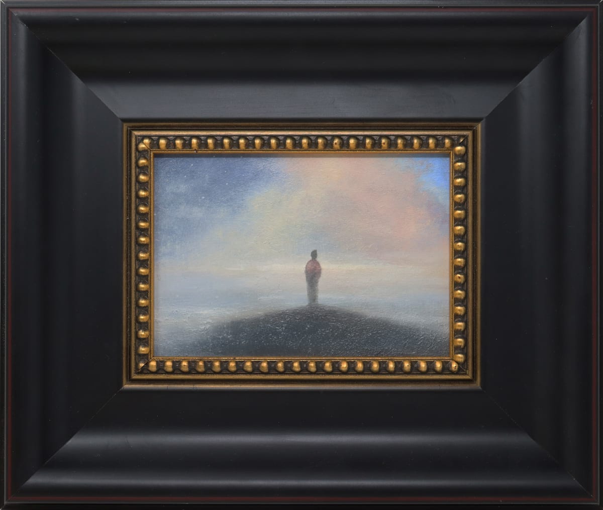 Overlooking the Valley by Scott E. Hill, Image 2.