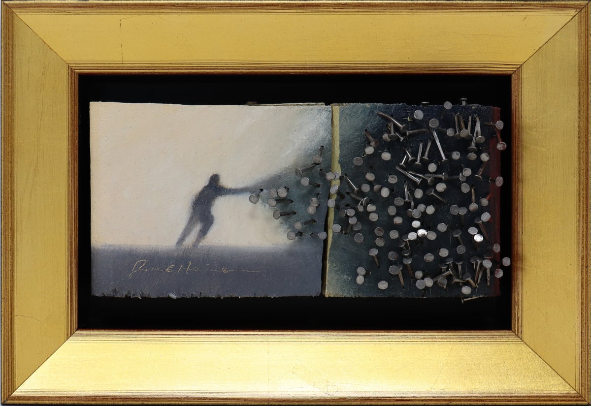 Divide by Scott E. Hill, Image 1.