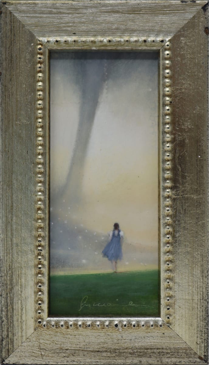 Dorothy by Scott E. Hill 