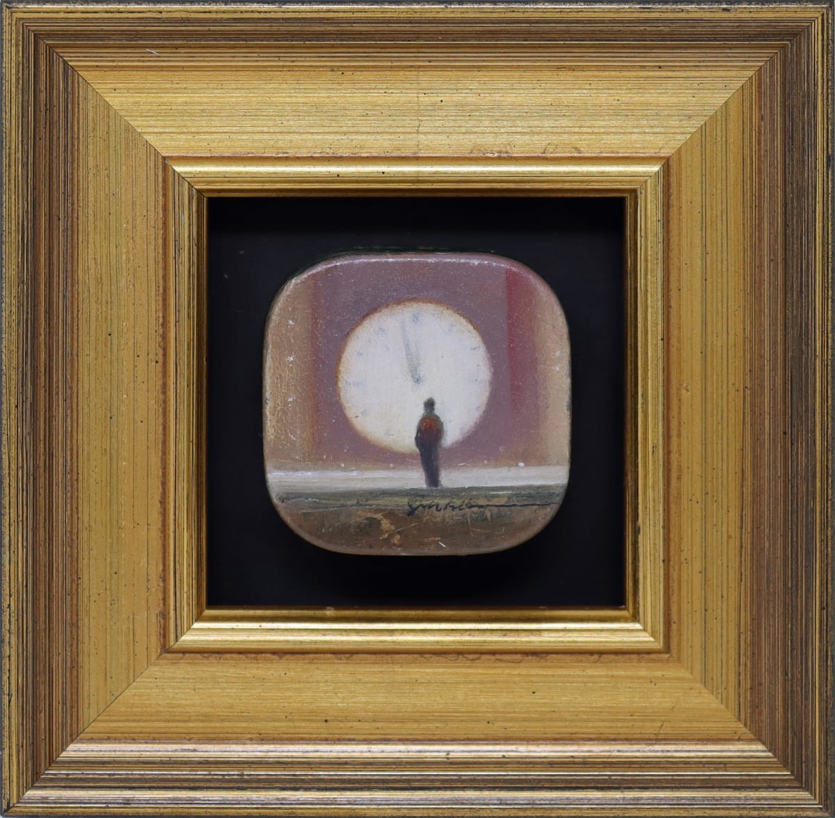 Time by Scott E. Hill, Image 1.