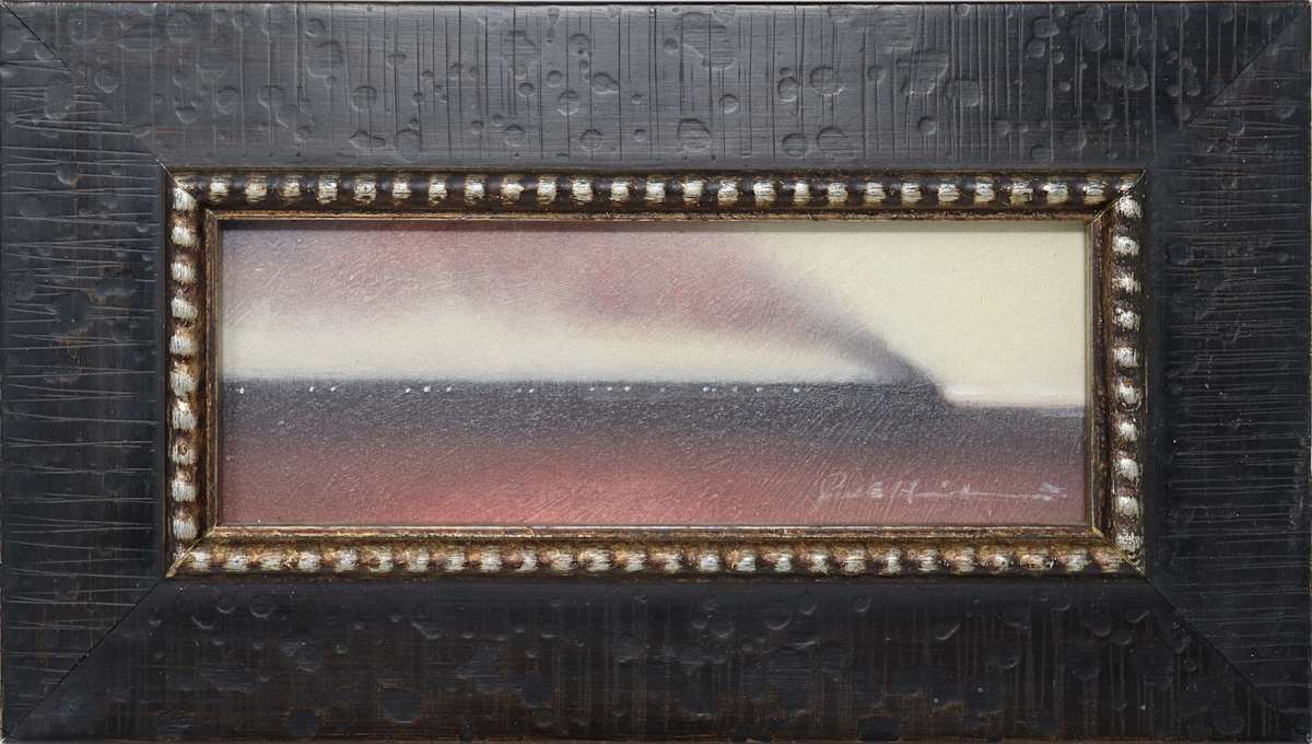 Cross Country by Scott E. Hill, Image 1.