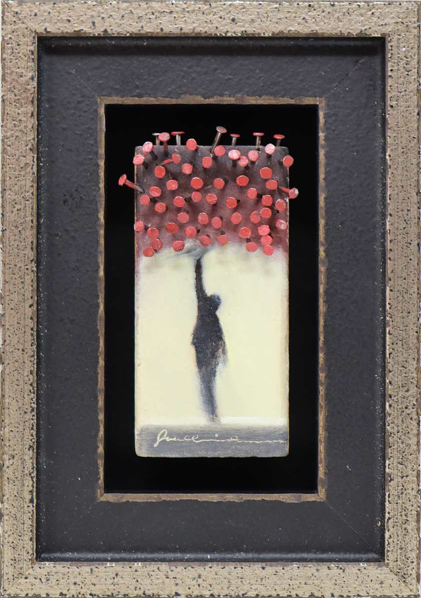 Lift by Scott E. Hill 