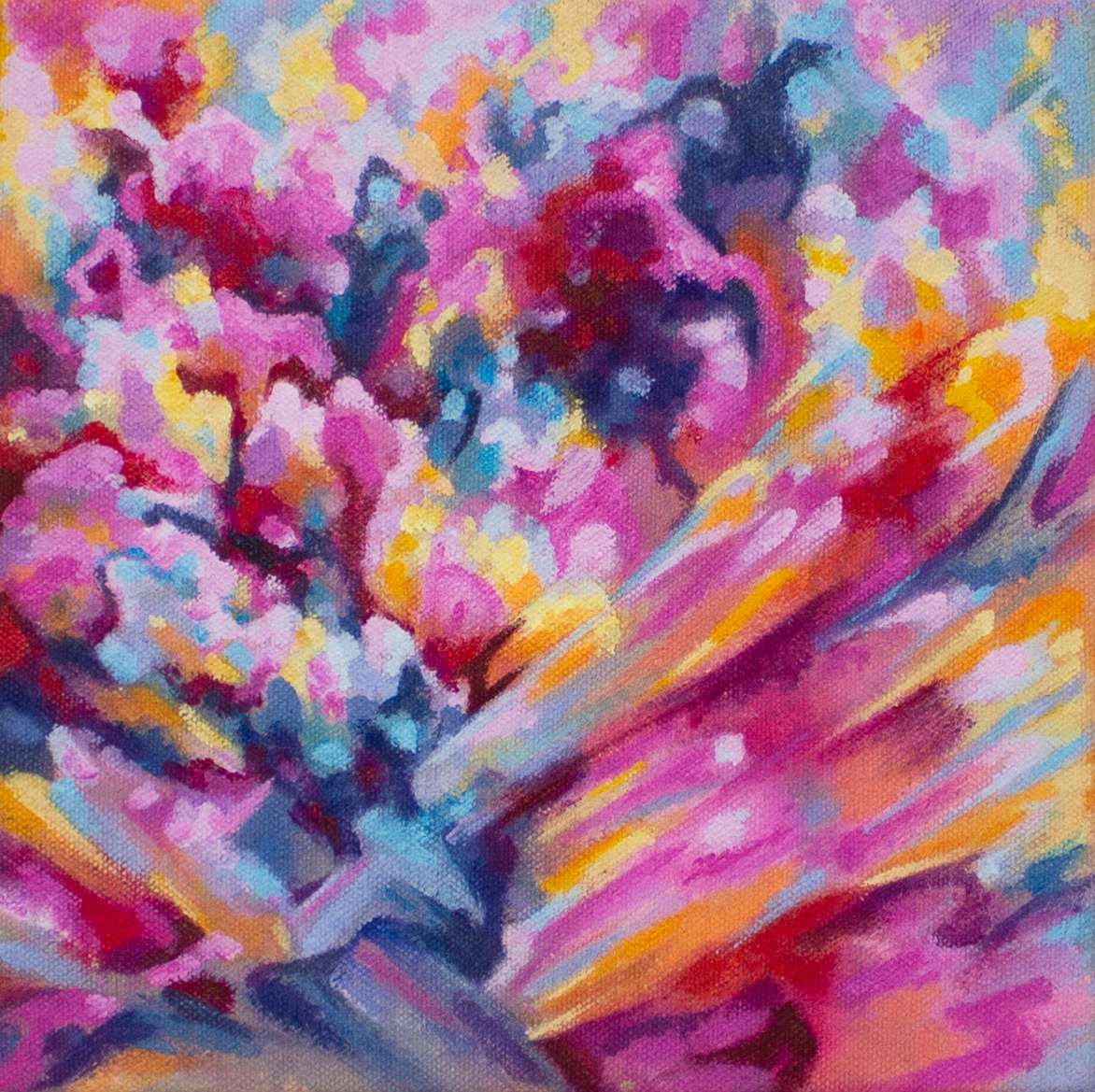 Sugarhigh by Arabela Gandy, Image 3.