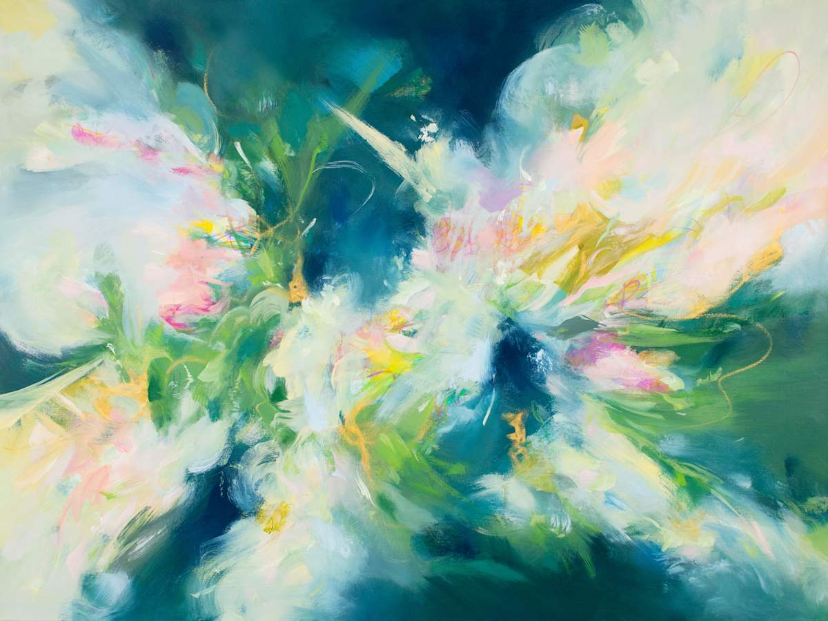 Summer Magic by Arabela Gandy, Image 1.
