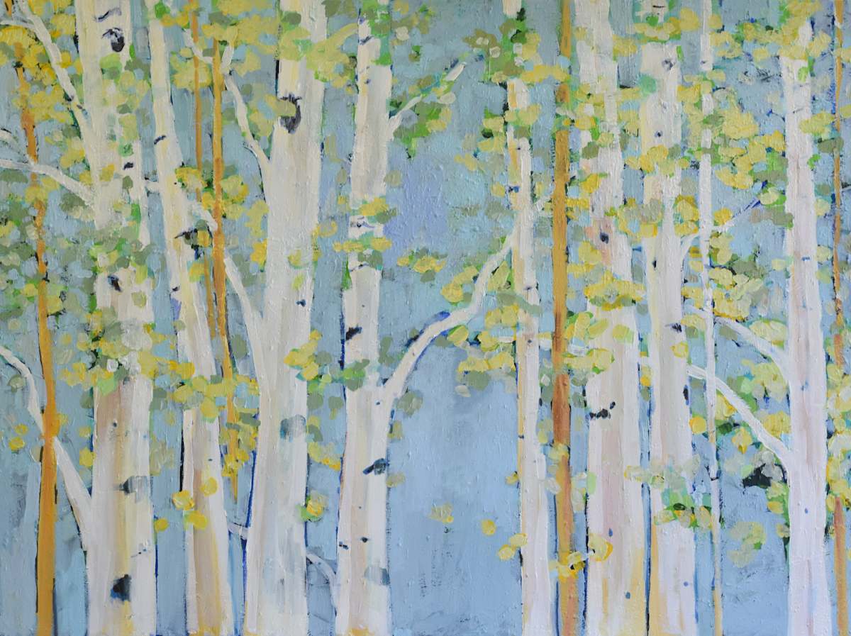Spring Grove by Tamara l Gonda 