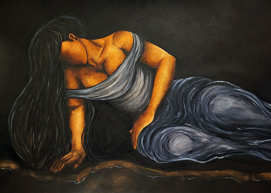 Reflections by LaShonda Scott Robinson 