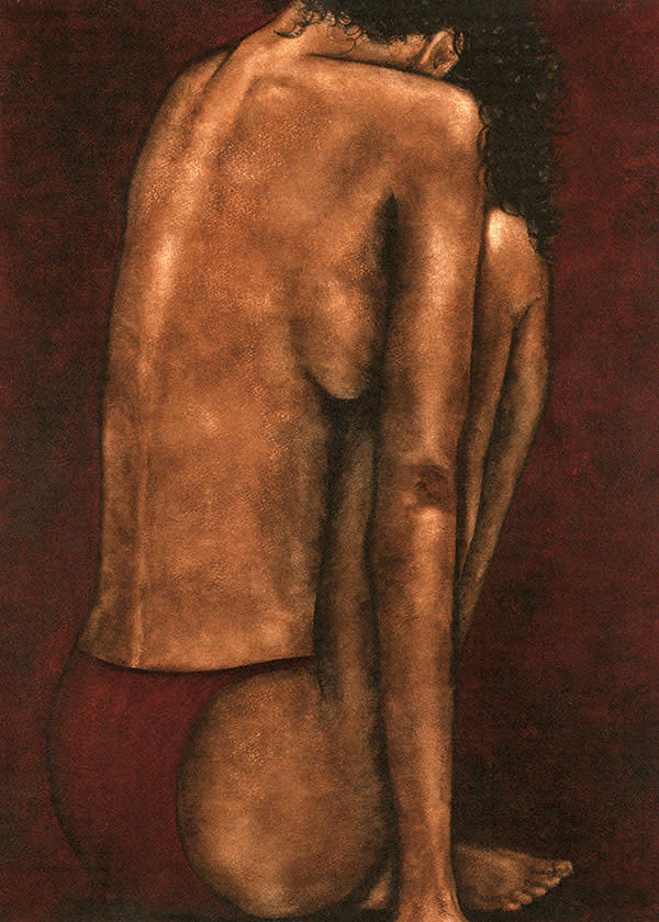 Shame by LaShonda Scott Robinson 