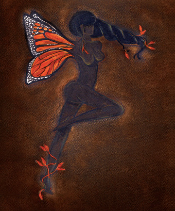 Transformation by LaShonda Scott Robinson 