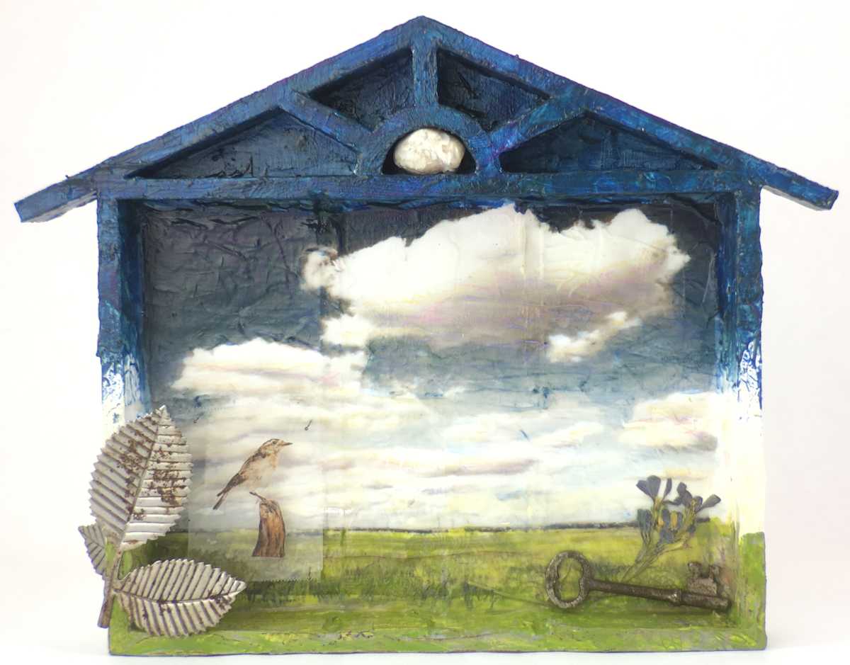 Room to Fly by Judith Monroe 