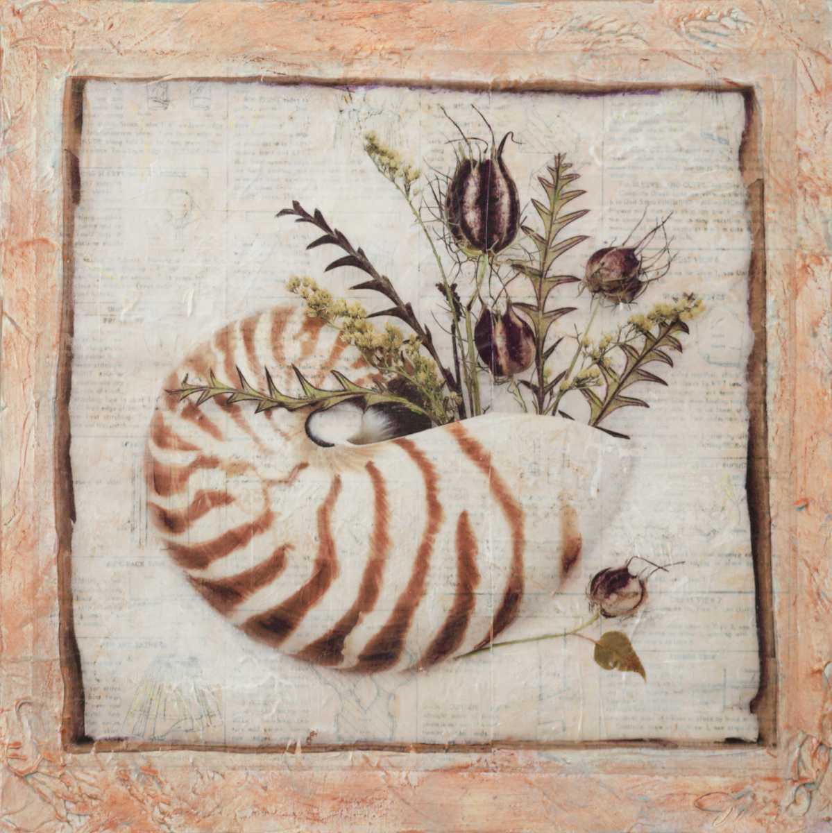 Abundance by Judith Monroe, Image 1.