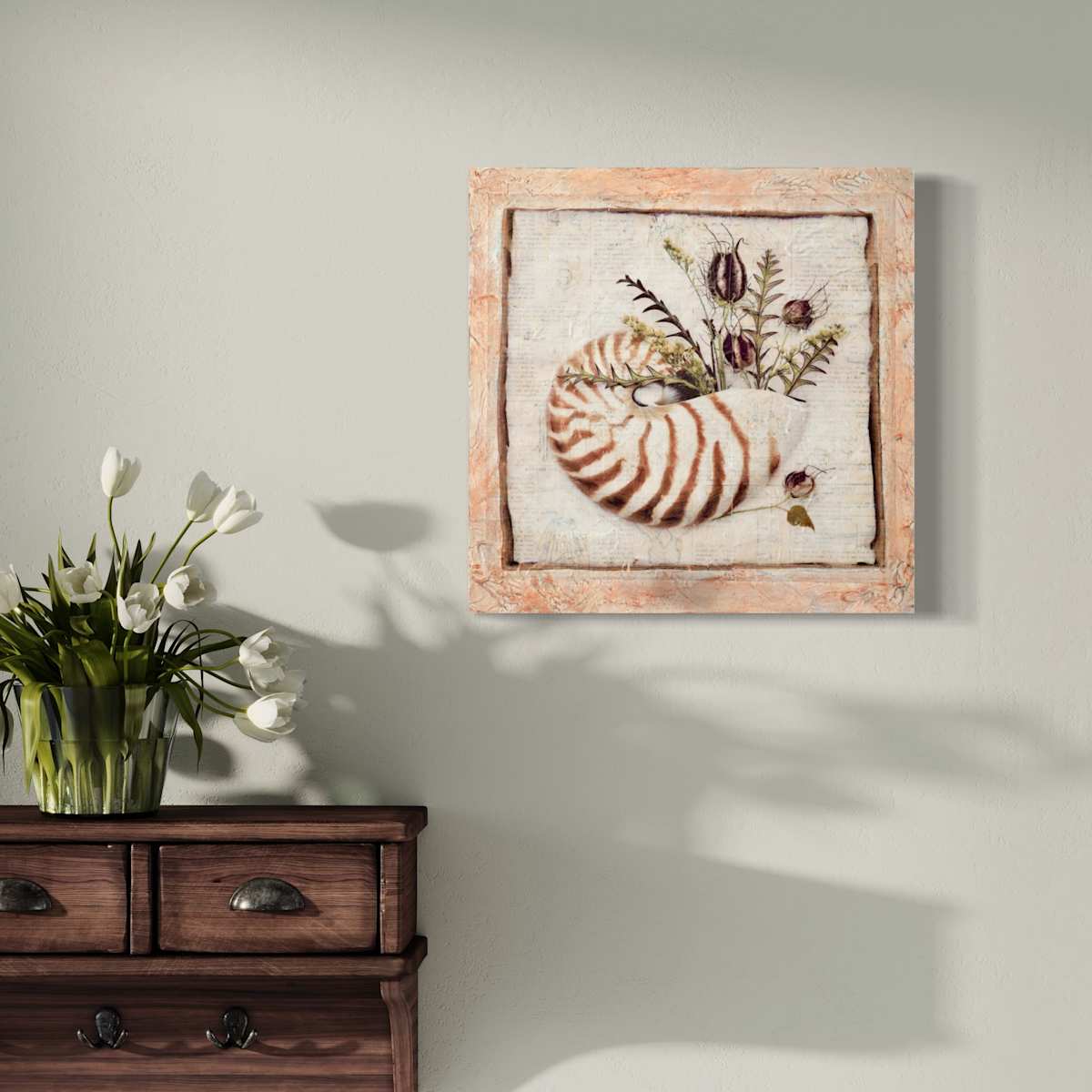Abundance by Judith Monroe 