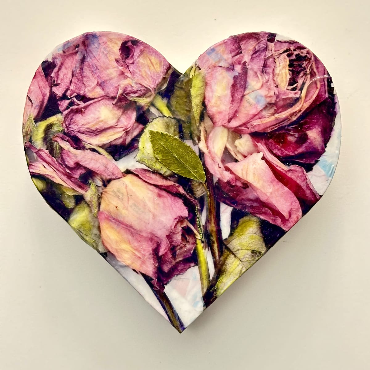 Always & Forever by Judith Monroe 