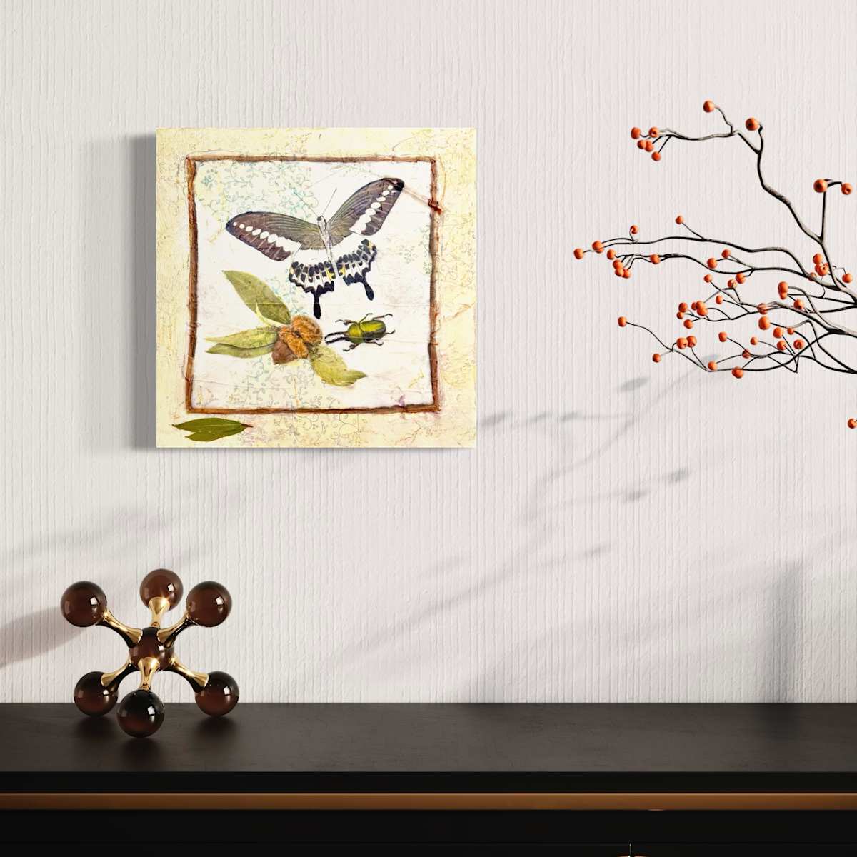 Garden Jewels by Judith Monroe 