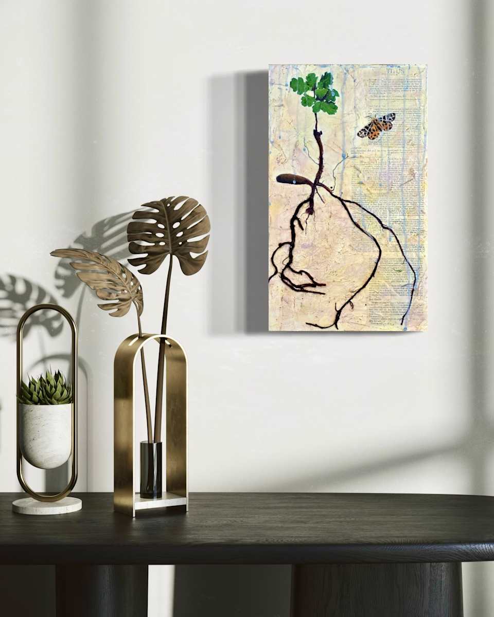 Mercy by Judith Monroe 