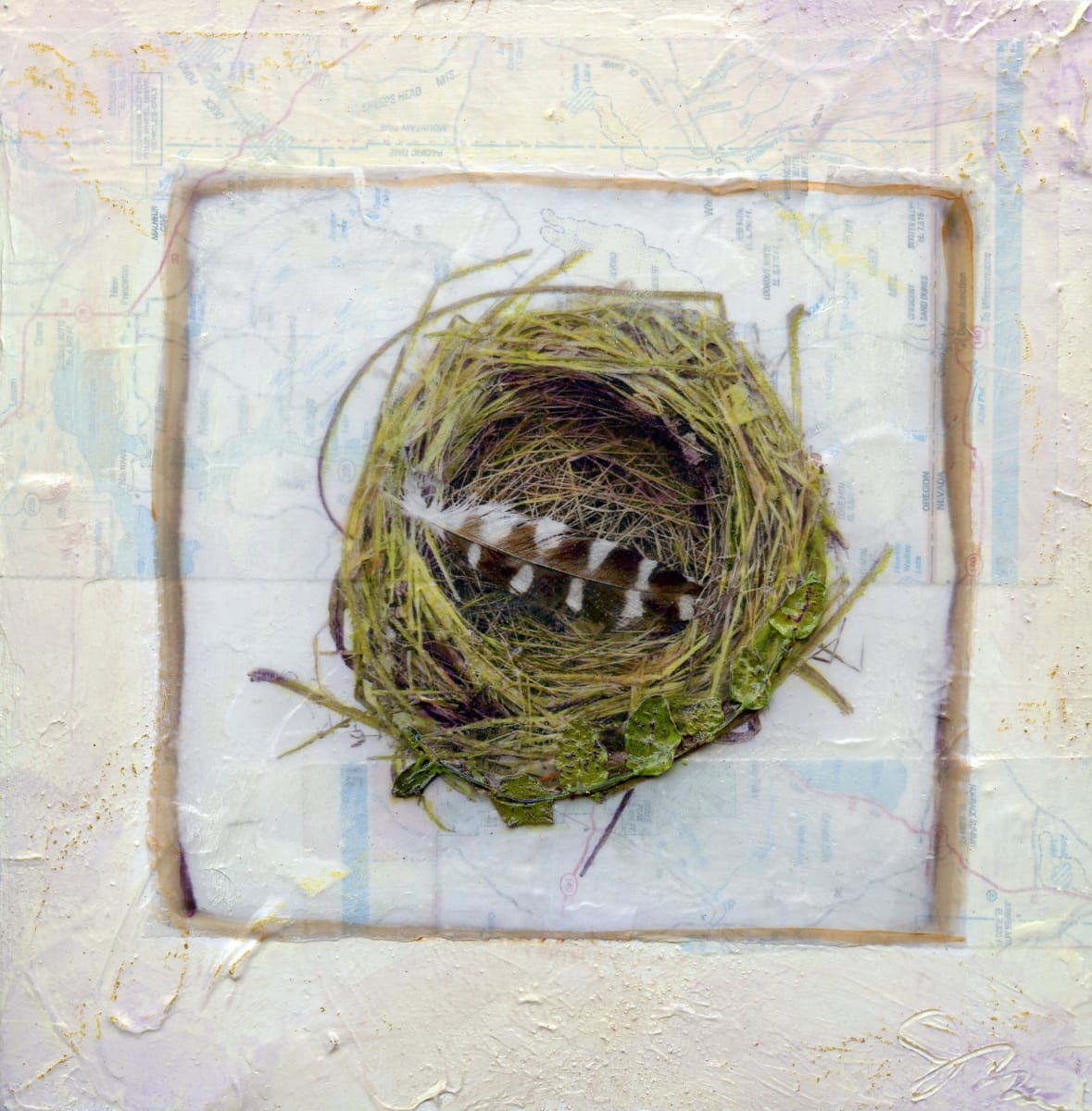 Eager  Longing by Judith Monroe 