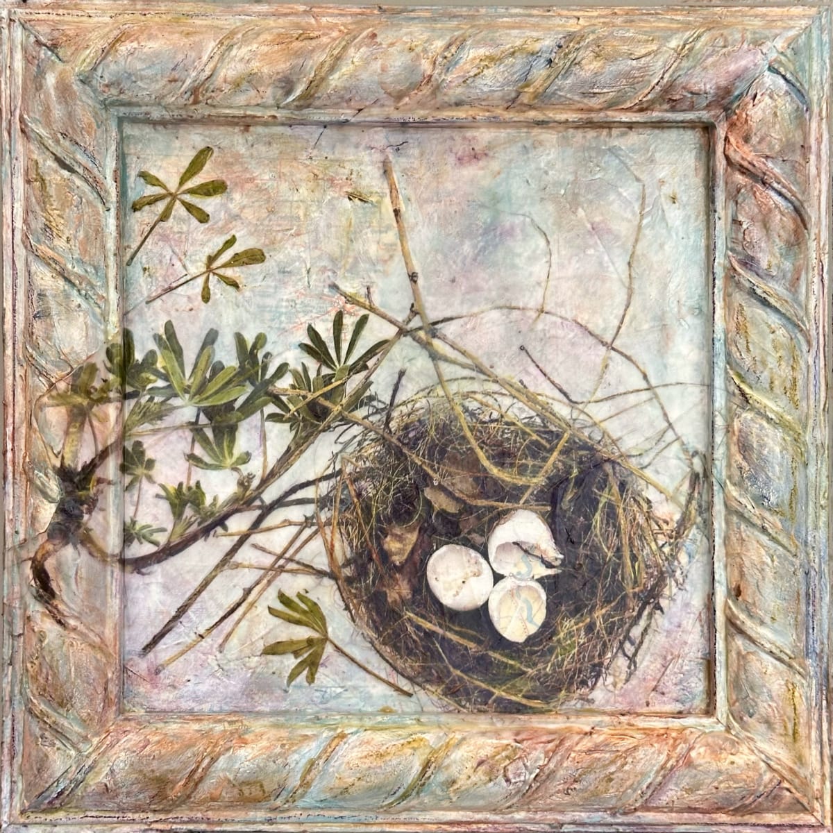 Beginning's End by Judith Monroe 