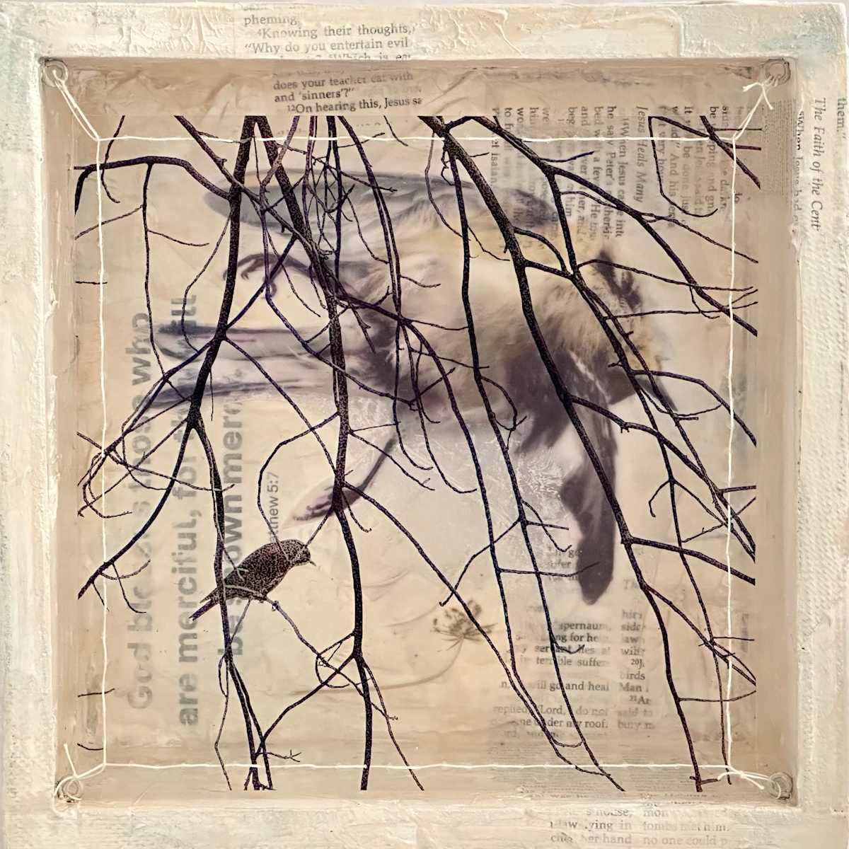 Dissonance: Merciful by Judith Monroe, Image 2.