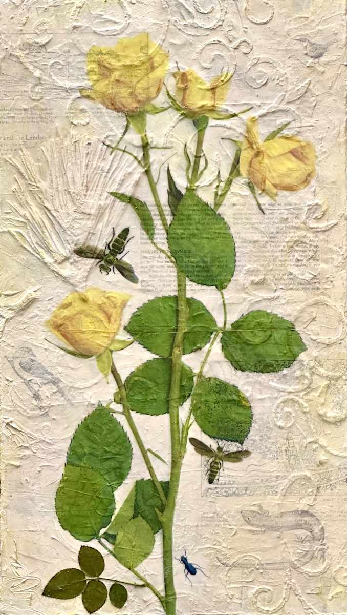 Optimism by Judith Monroe, Image 3.