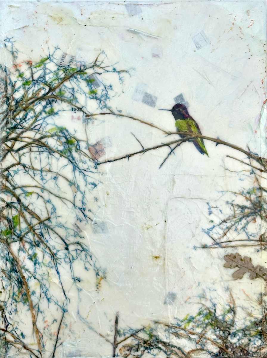 Restoration by Judith Monroe, Image 1.