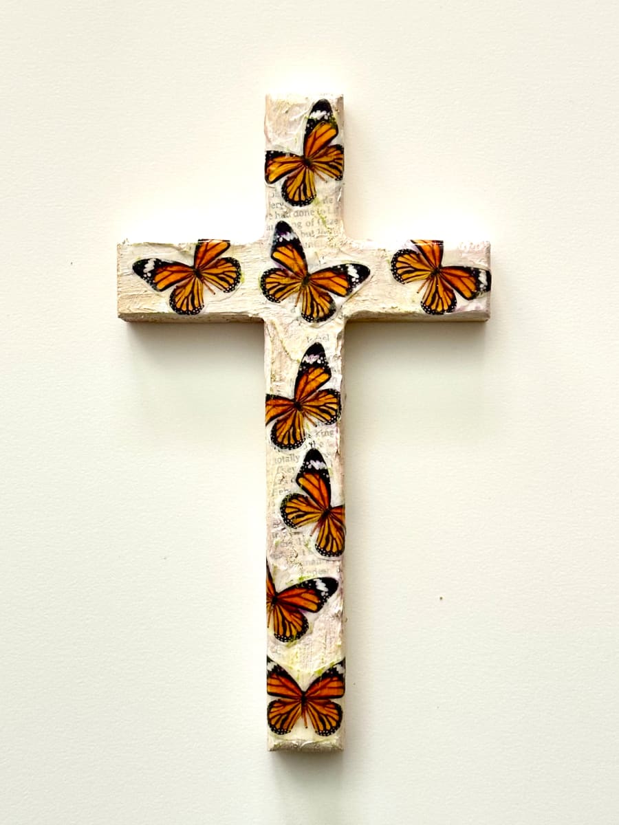 SELF-CONTROL by Judith Monroe 