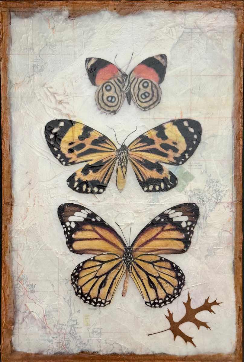 Savored Moments by Judith Monroe, Image 1.