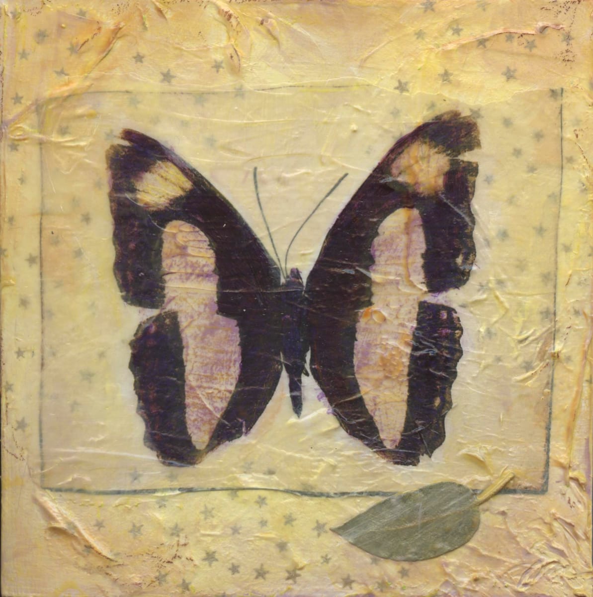 Faith by Judith Monroe 