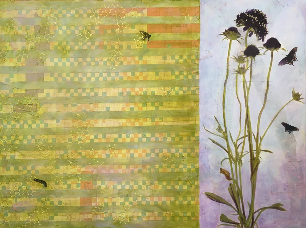 Living from Grace by Judith Monroe 