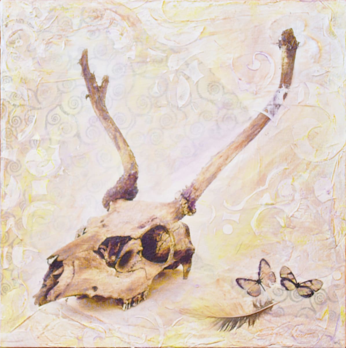 Life & Death by Judith Monroe 