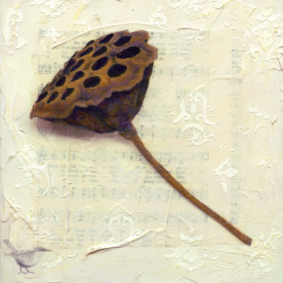 Praise by Judith Monroe 