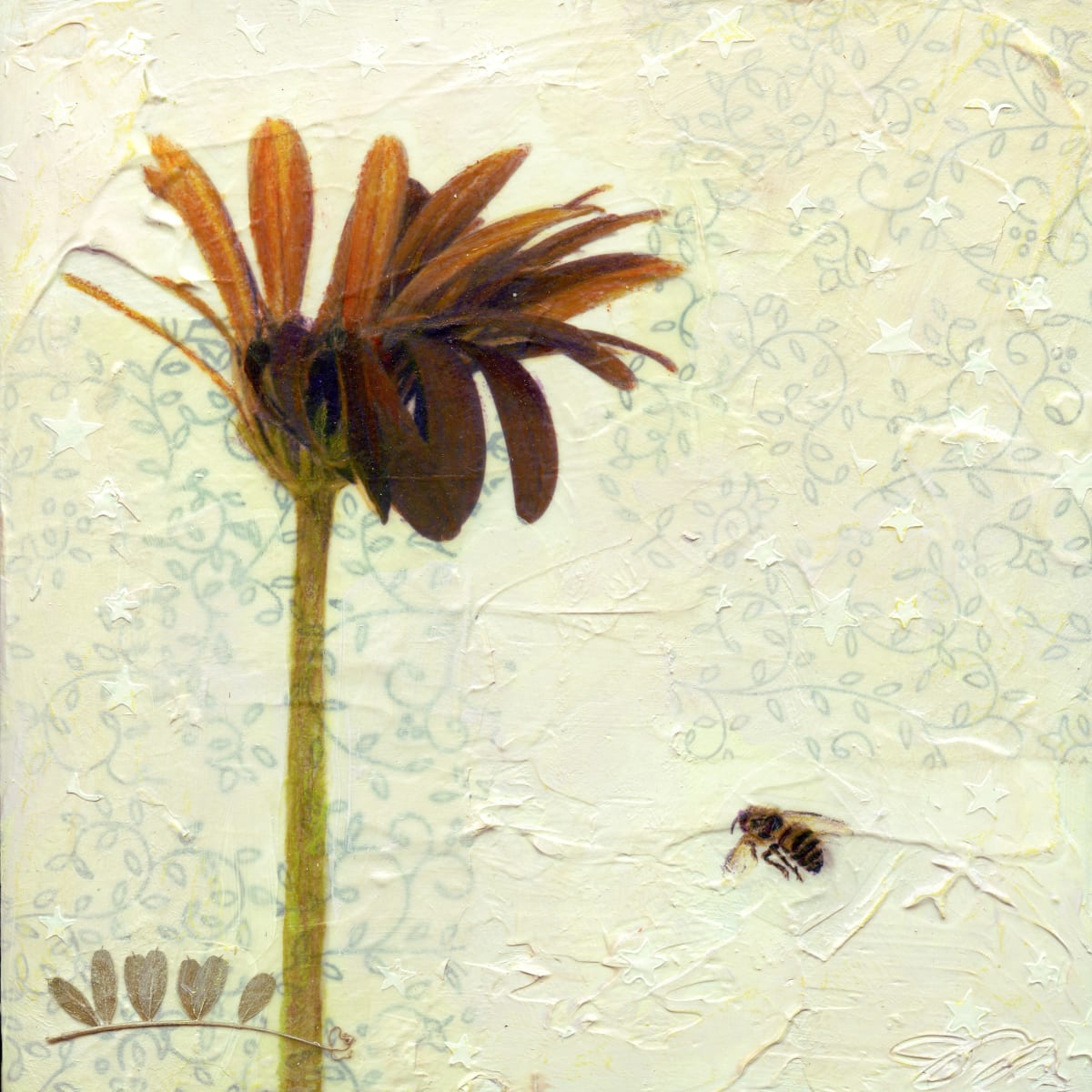 Giving by Judith Monroe 