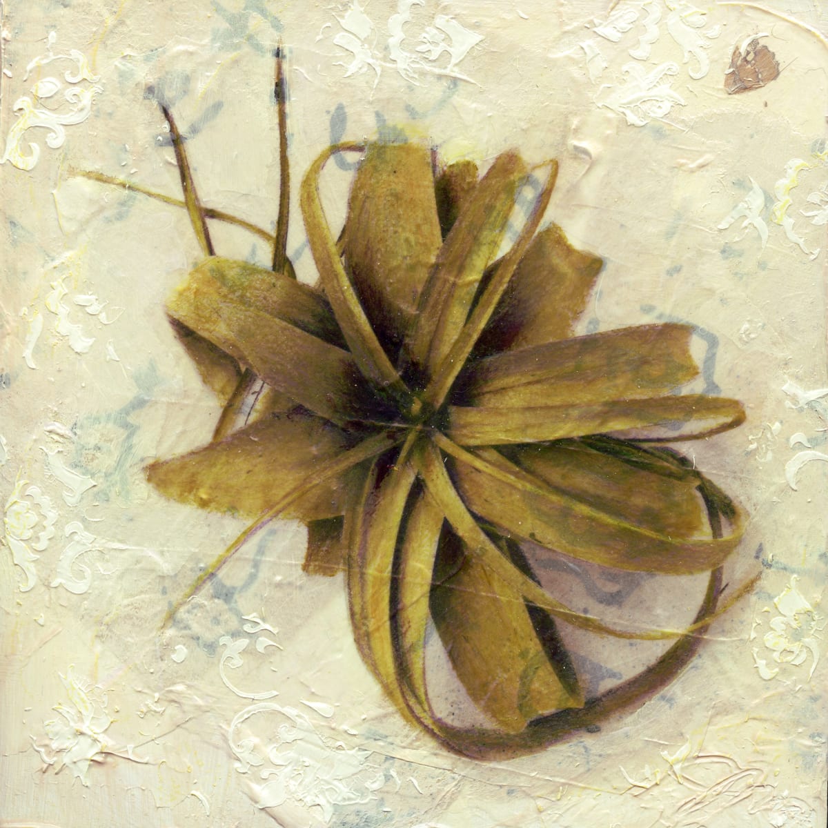 Peace by Judith Monroe 