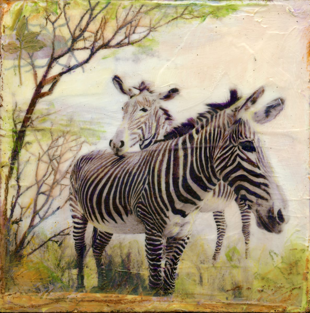 Harmonious by Judith Monroe 