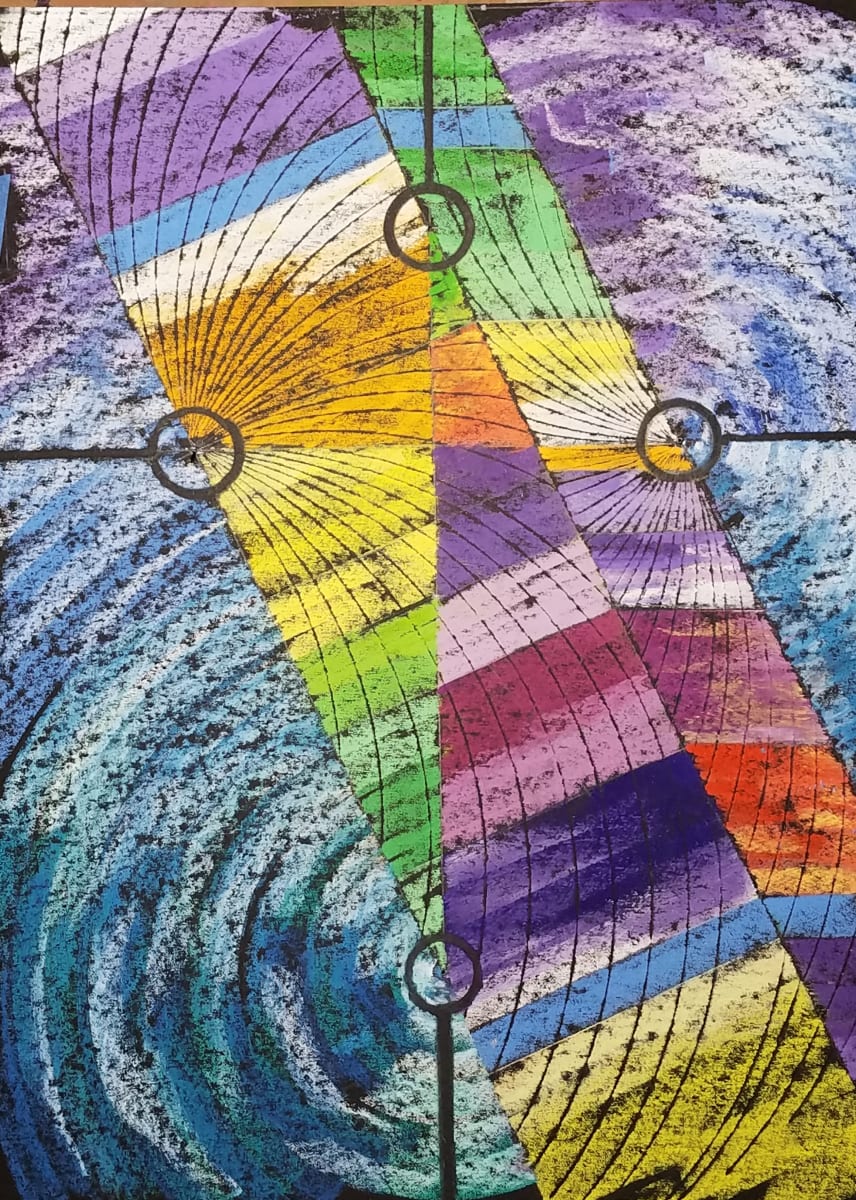 Alignment by Amy Townsend 