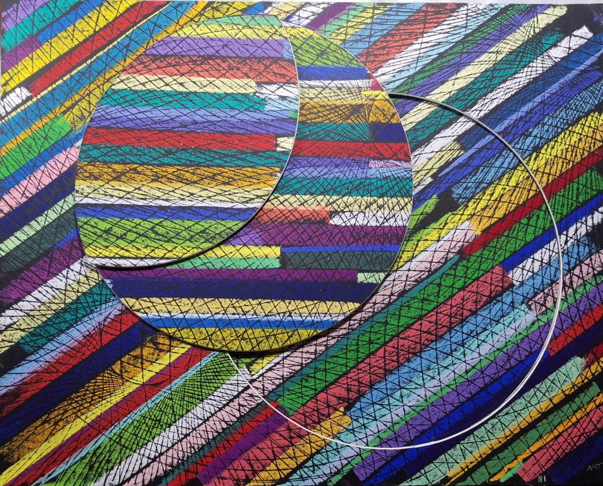 Occluded by Amy Townsend 